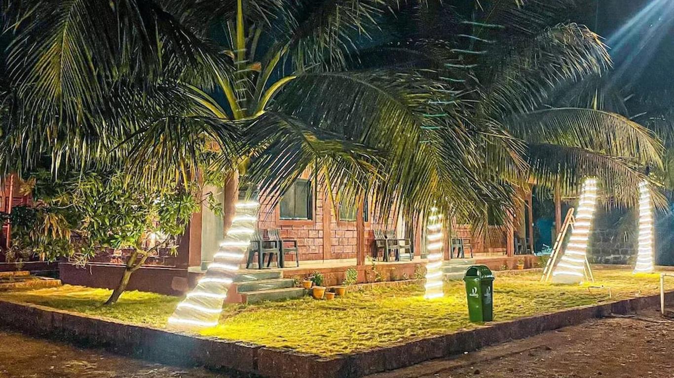 Beach Village Resort