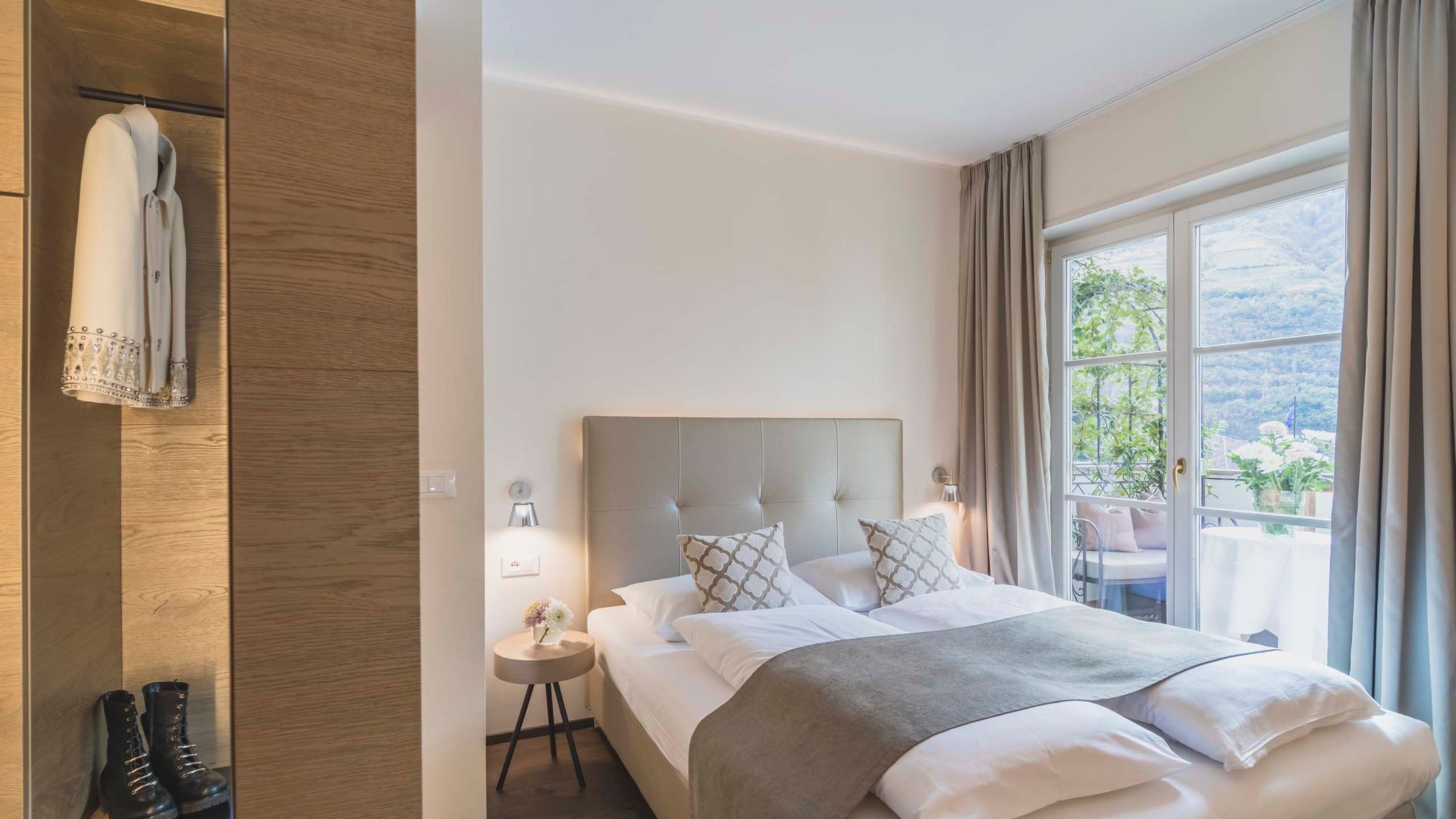 Hotel Magdalener Hof ₹ 14,969. Bolzano Hotel Deals & Reviews KAYAK