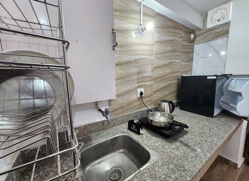 Kitchen Photo