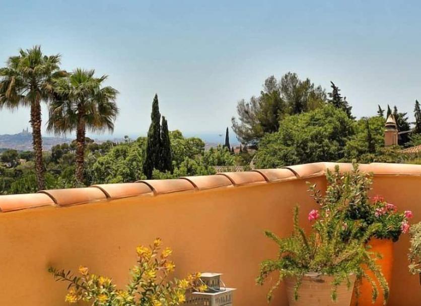 Outdoor view Photo