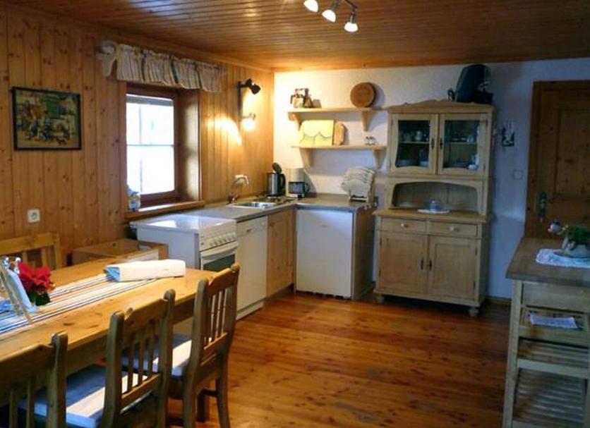 Kitchen Photo