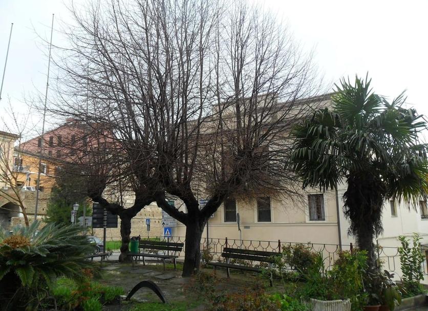 Outdoor view Photo