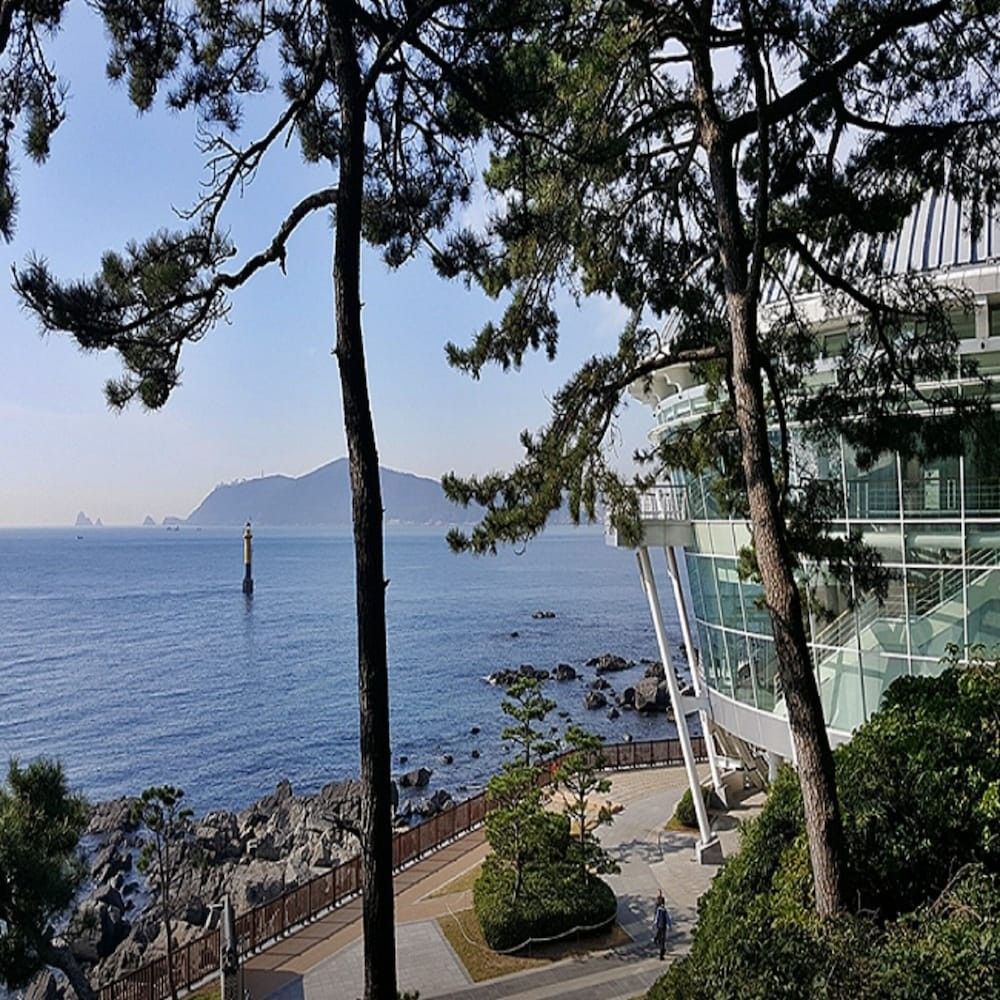 Outdoor view