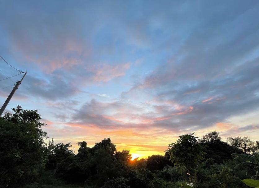 Outdoor view Photo