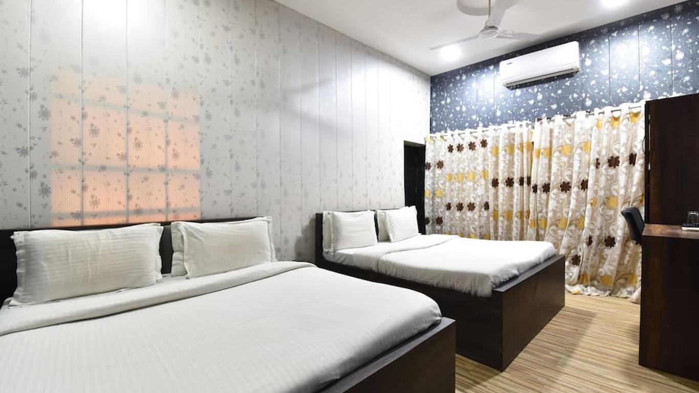 Hotel Jaisal