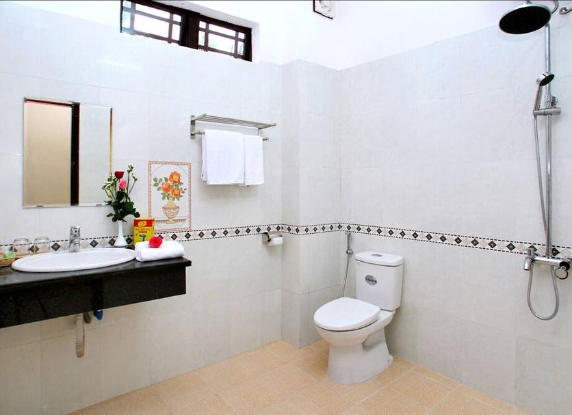 Bathroom Photo