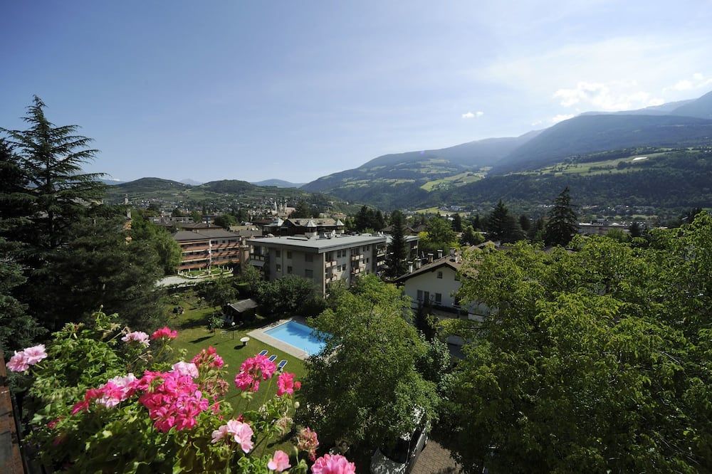 Outdoor view