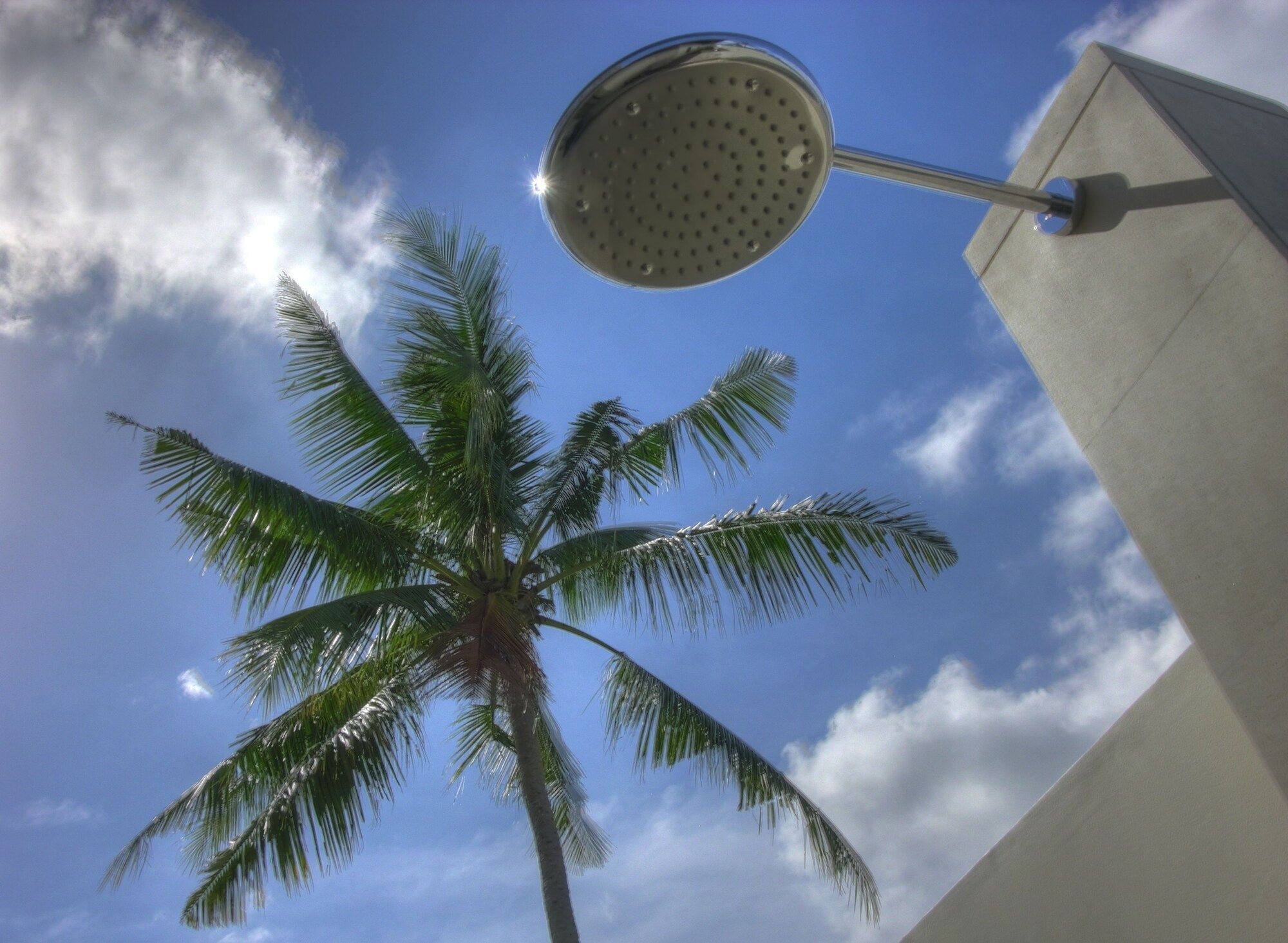 Outdoor view
