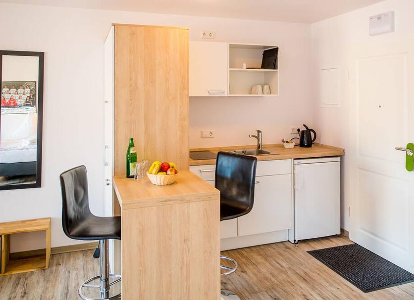 Kitchen Photo
