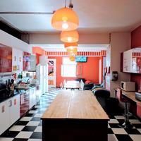 Home Backpackers Valencia by Feetup Hostels