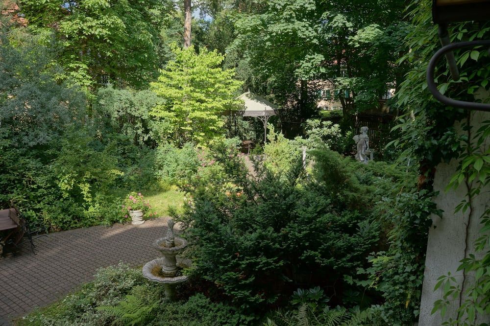 Outdoor view