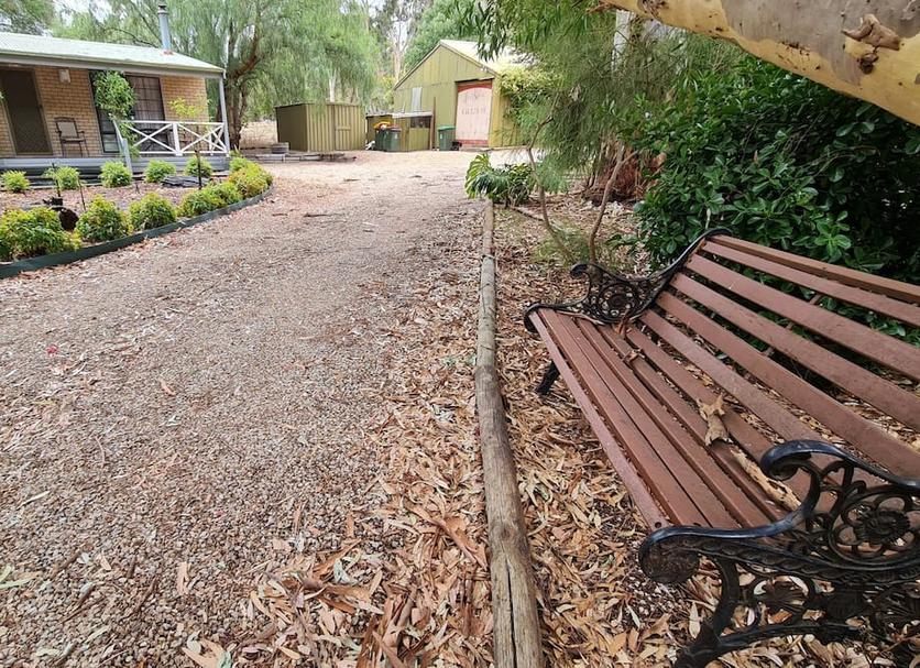 Outdoor view Photo