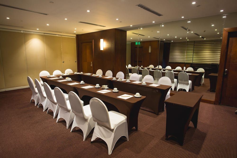 Conference room