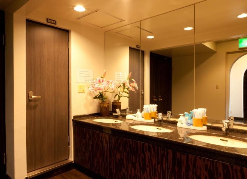 Bathroom Photo