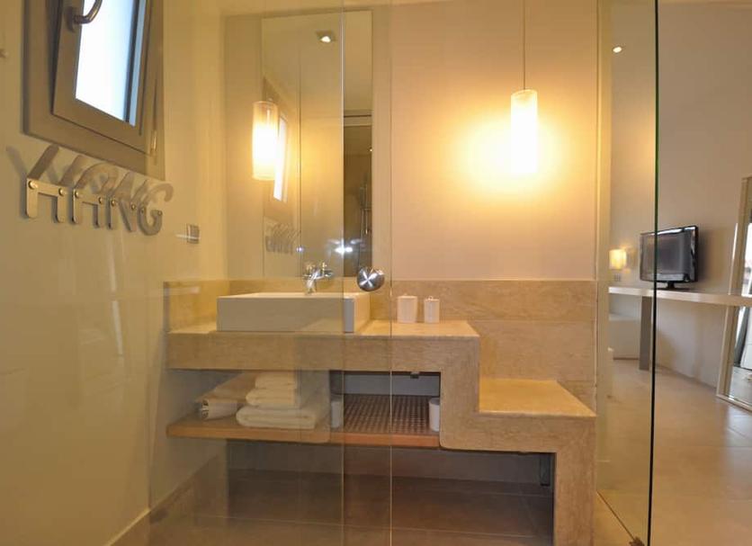 Bathroom Photo