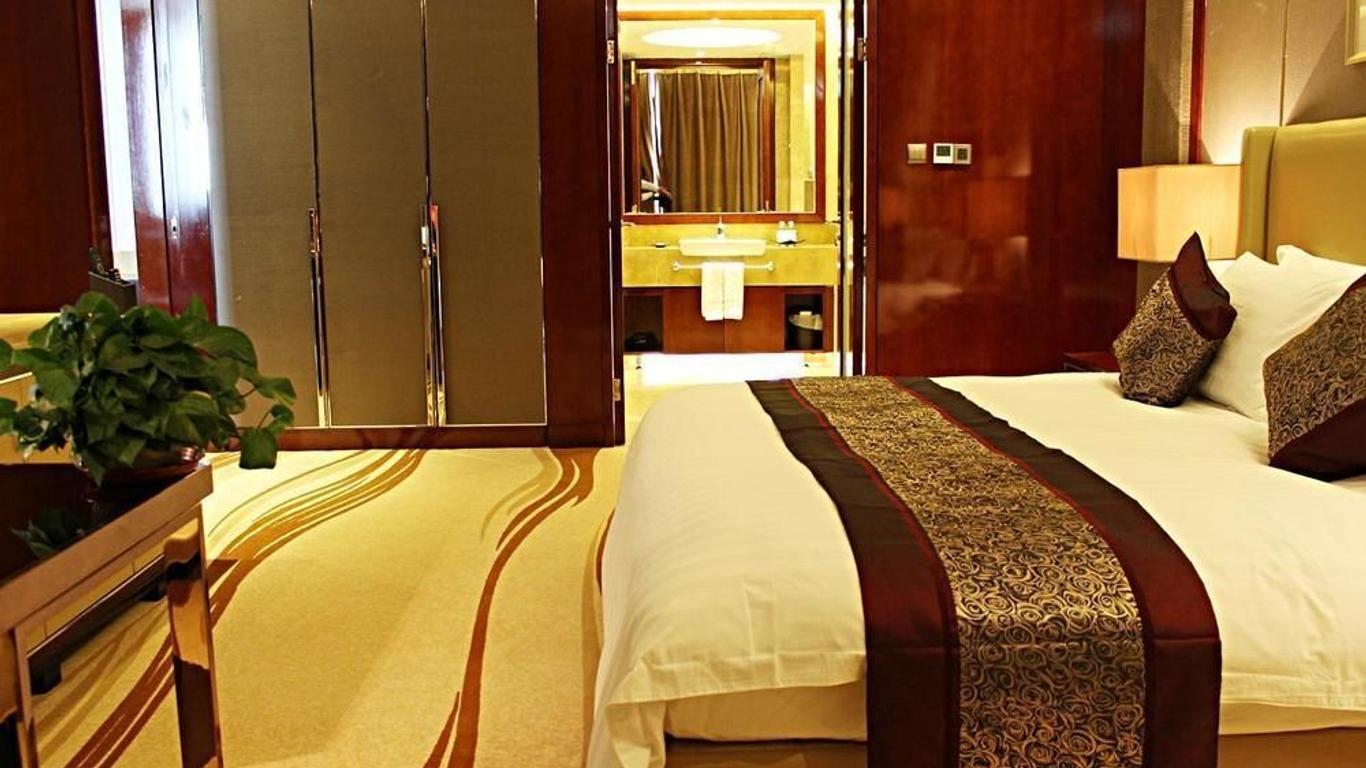 Panjin Swish Hotel