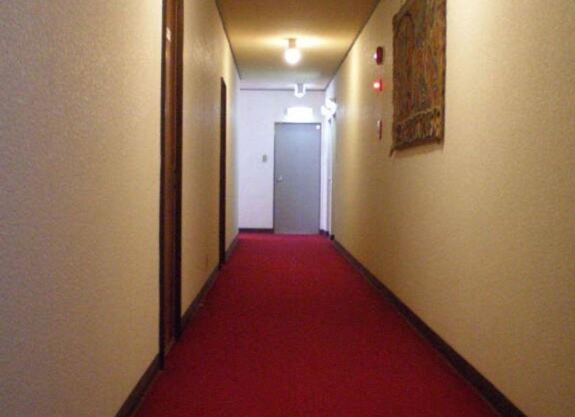 Hallway Photo