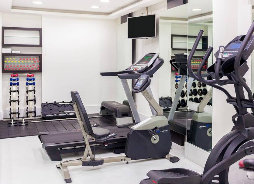 Gym Photo