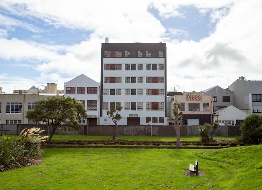 Building Photo