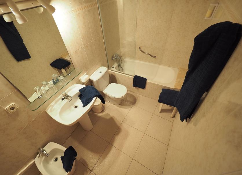 Bathroom Photo