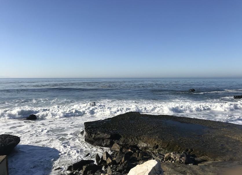Beach Photo
