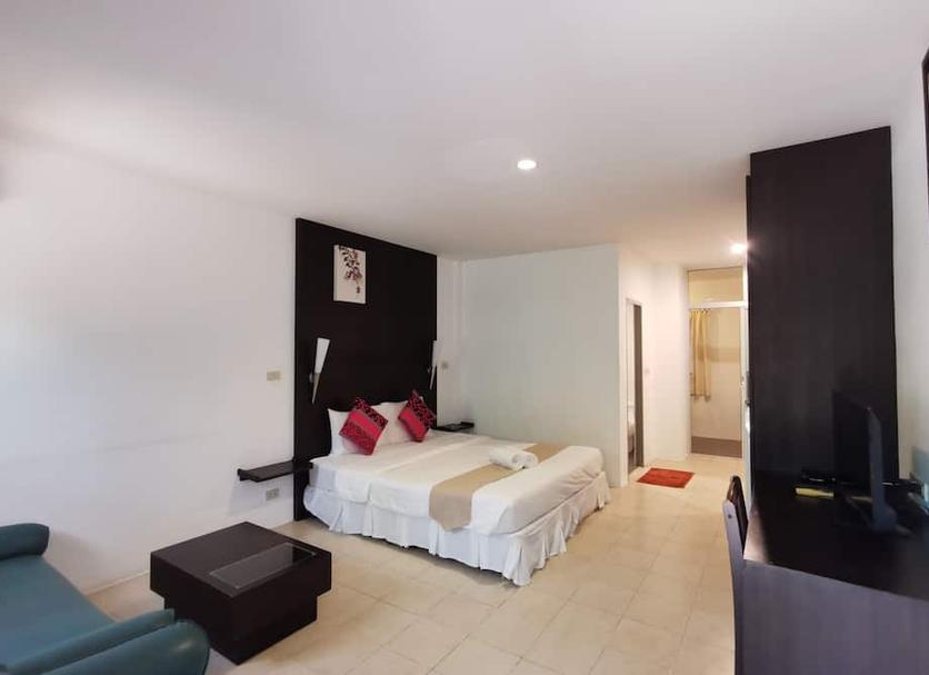 Bedroom Photo