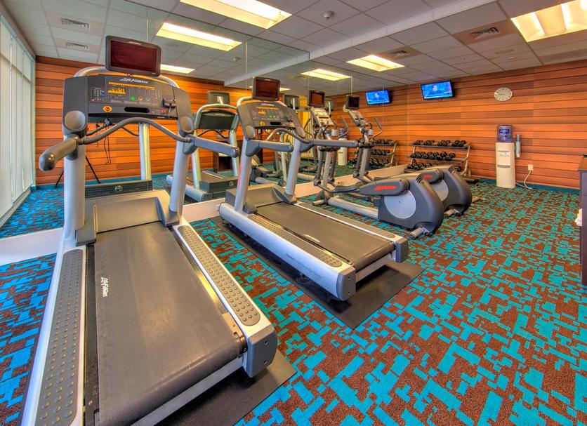 Gym Photo