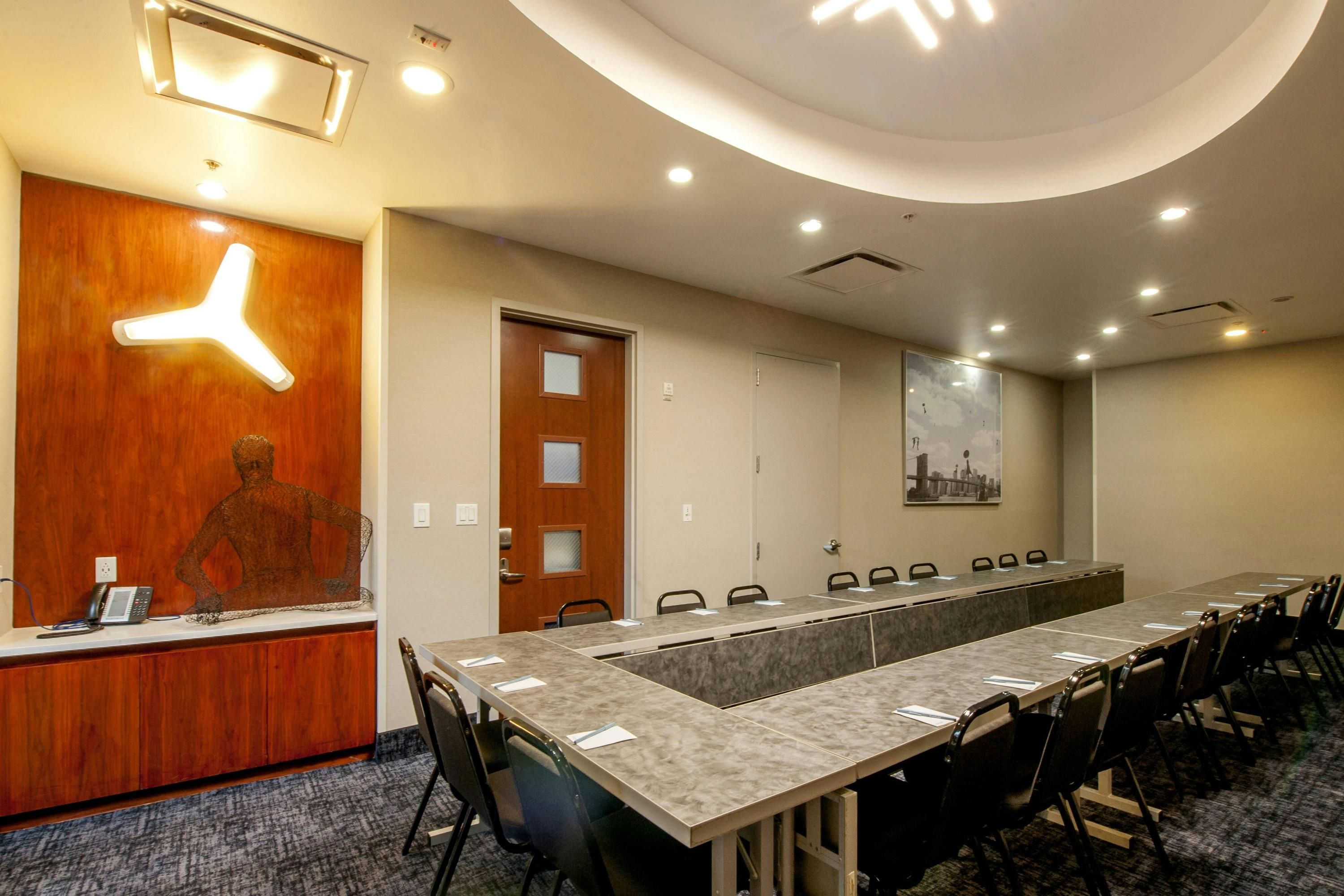 Conference room