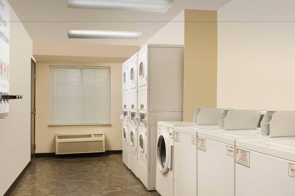 Laundry facility