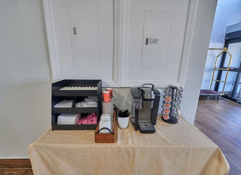 Room amenity Photo