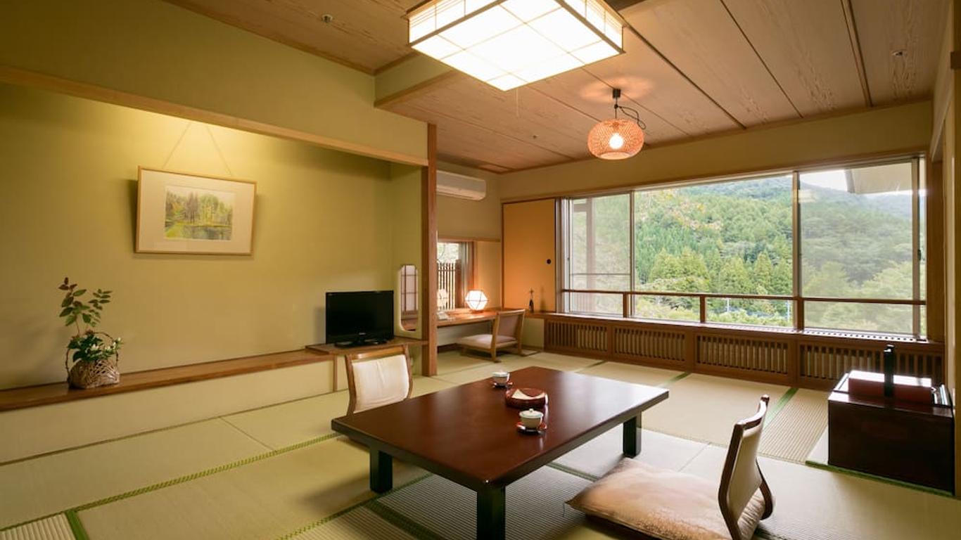 Shima Tamura Ryokan
