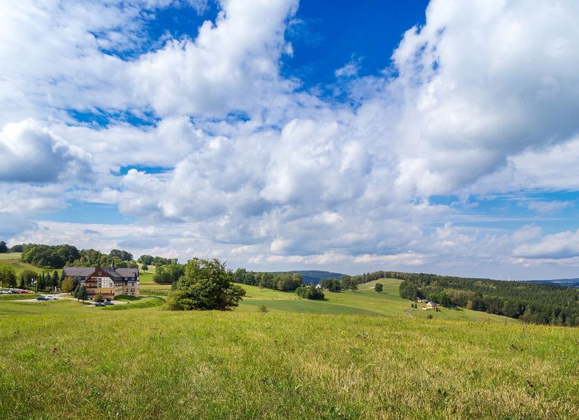 Outdoor view Photo