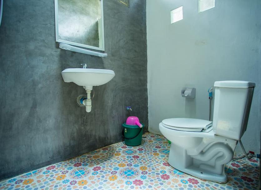 Bathroom Photo