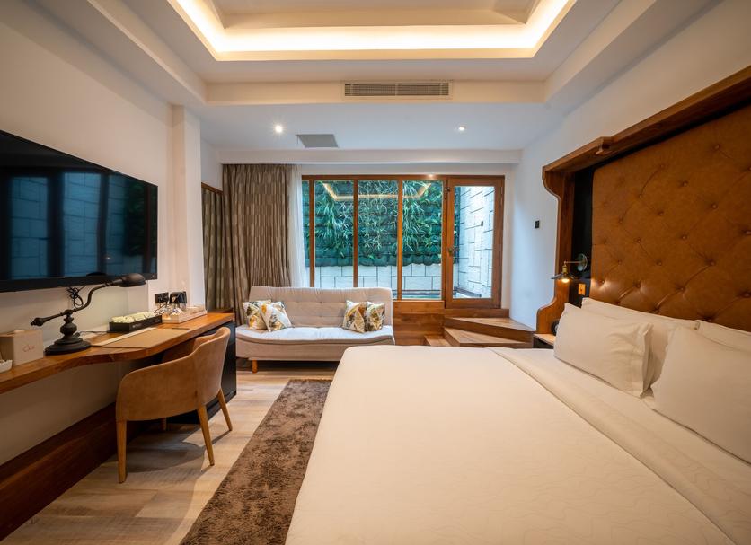 Bedroom Photo