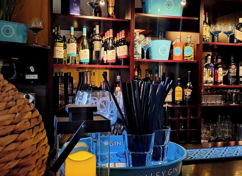 Bar Photo