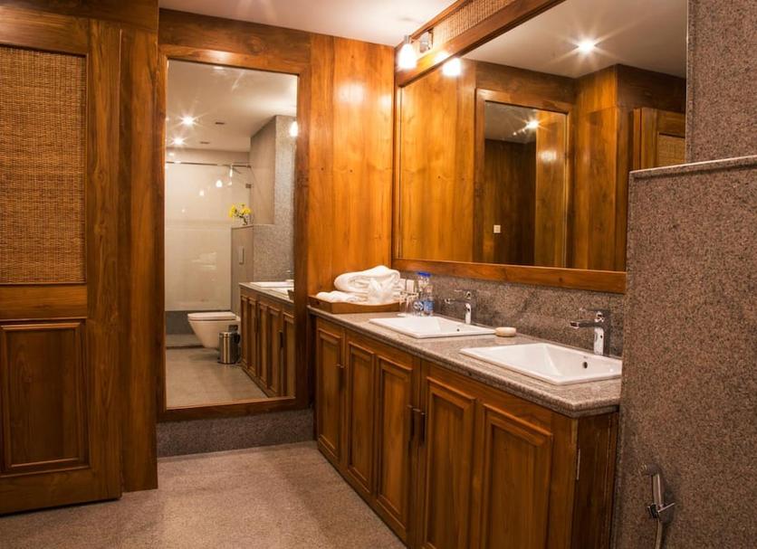 Bathroom Photo