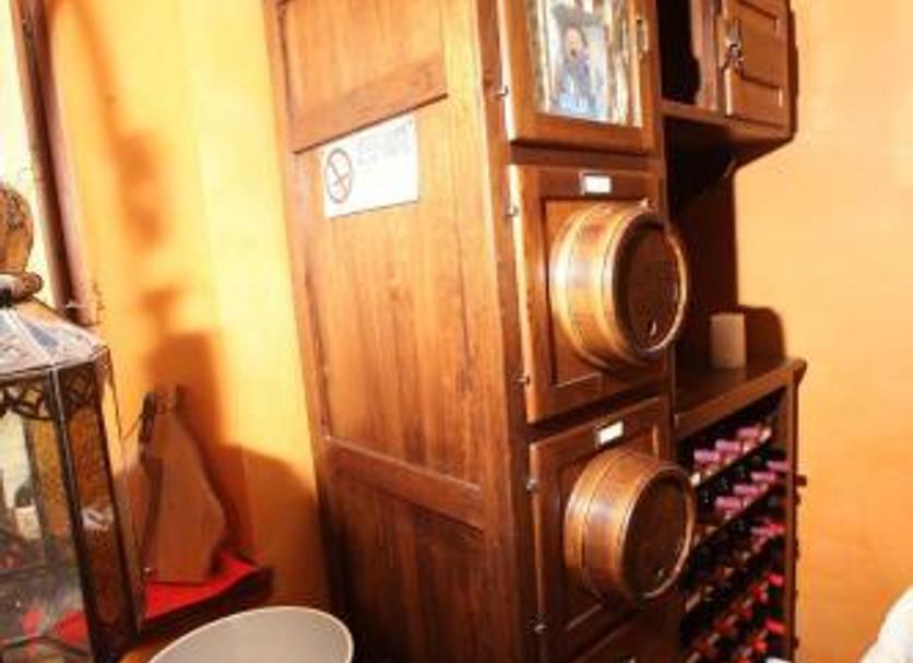 Room amenity Photo