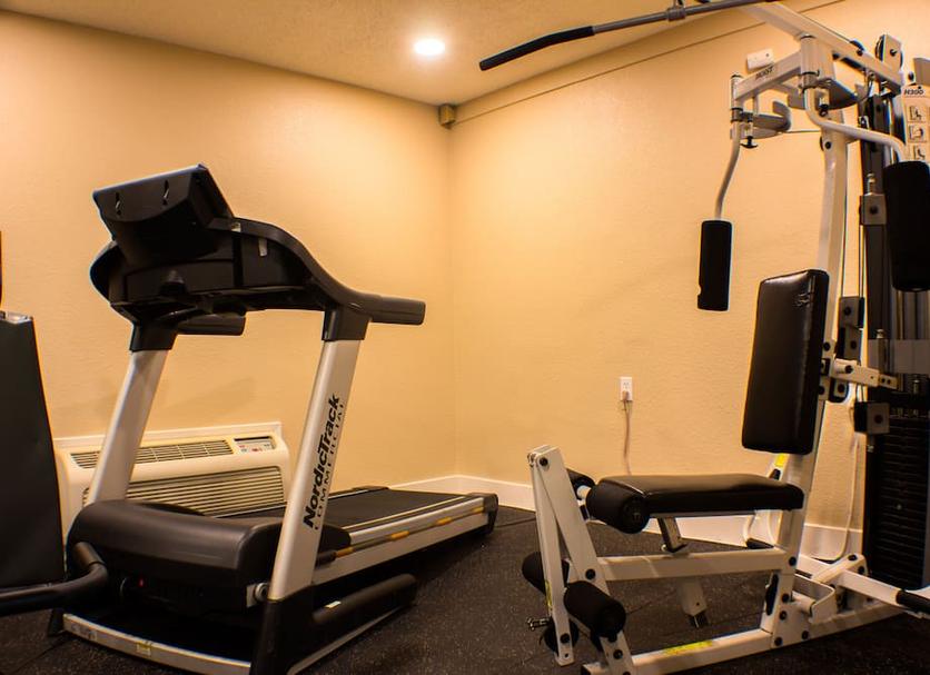 Gym Photo