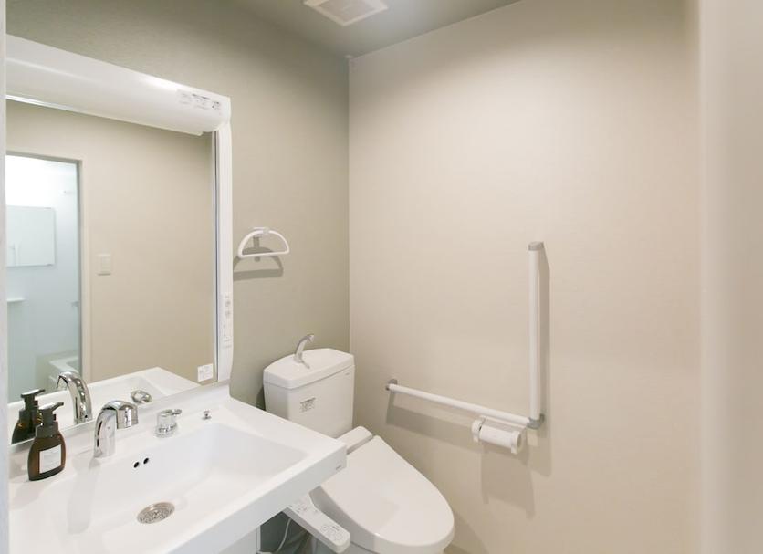 Bathroom Photo
