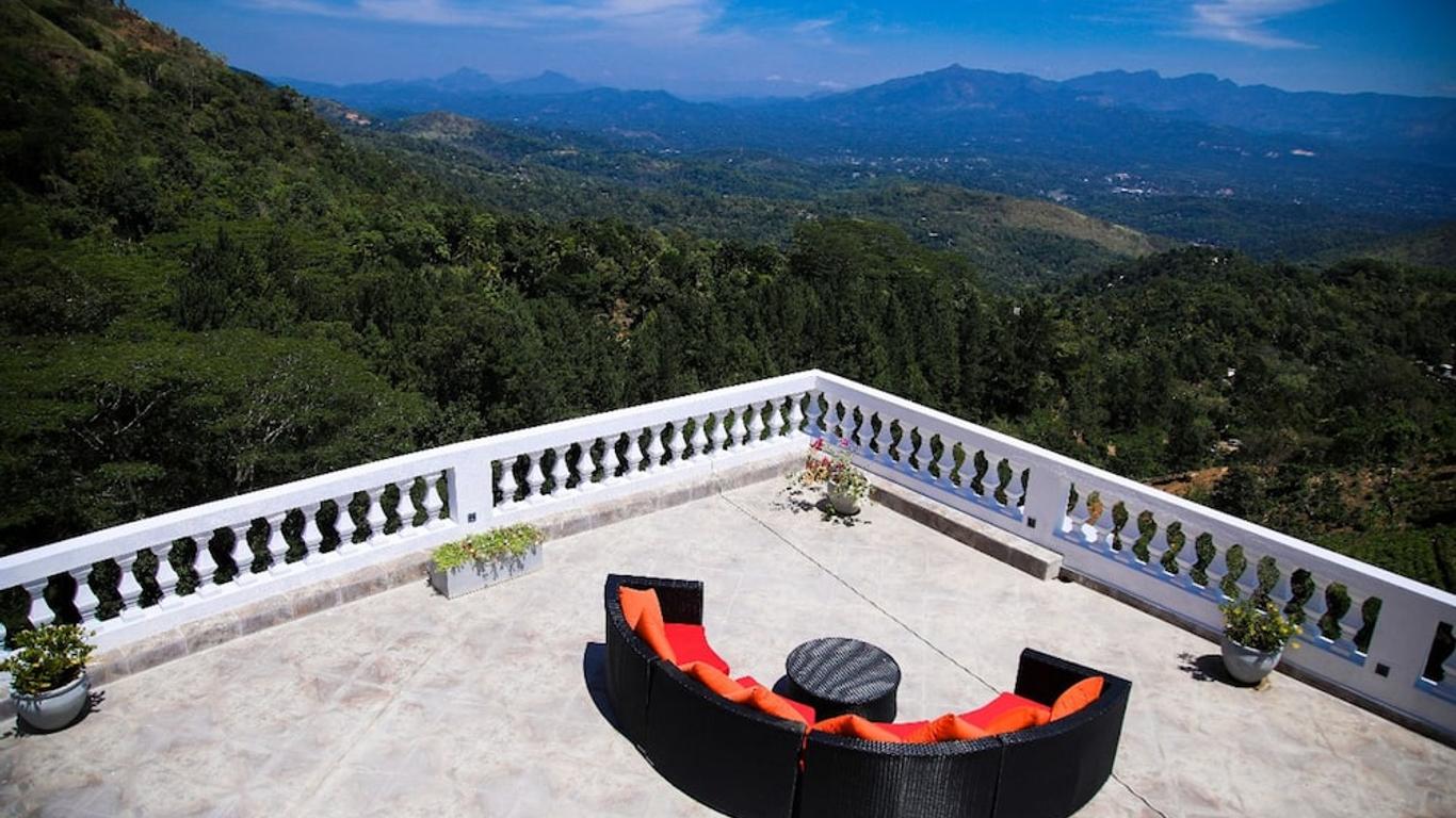Bellwood Hills Resort & Spa