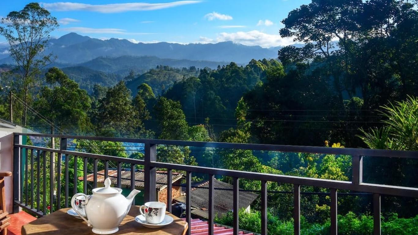 The Ella Nature Life Guest Inn