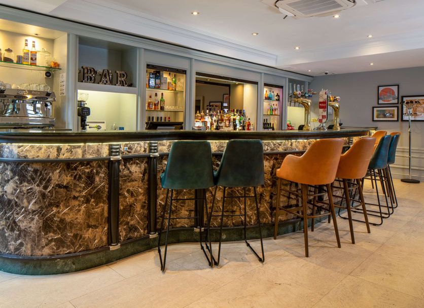 Bar Photo