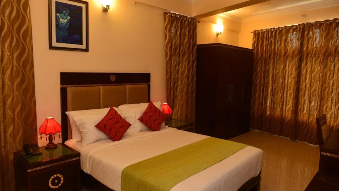 Trivandrum Hotel