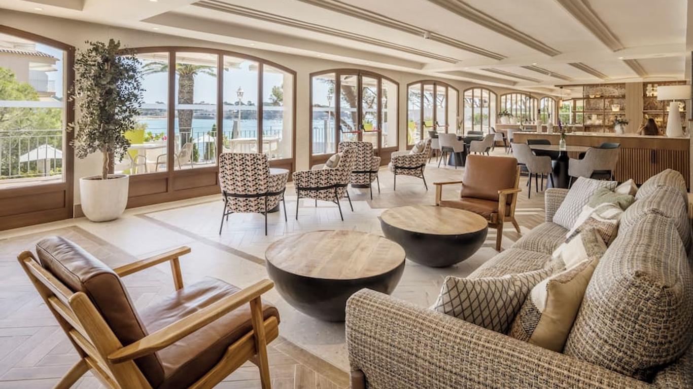 Hotel Ilunion Caleta Park