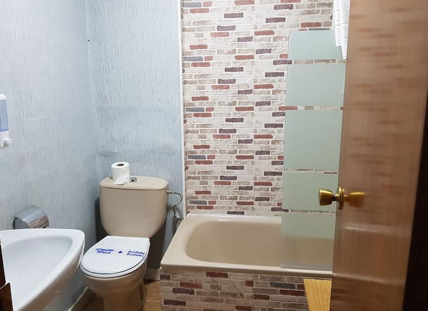 Bathroom Photo
