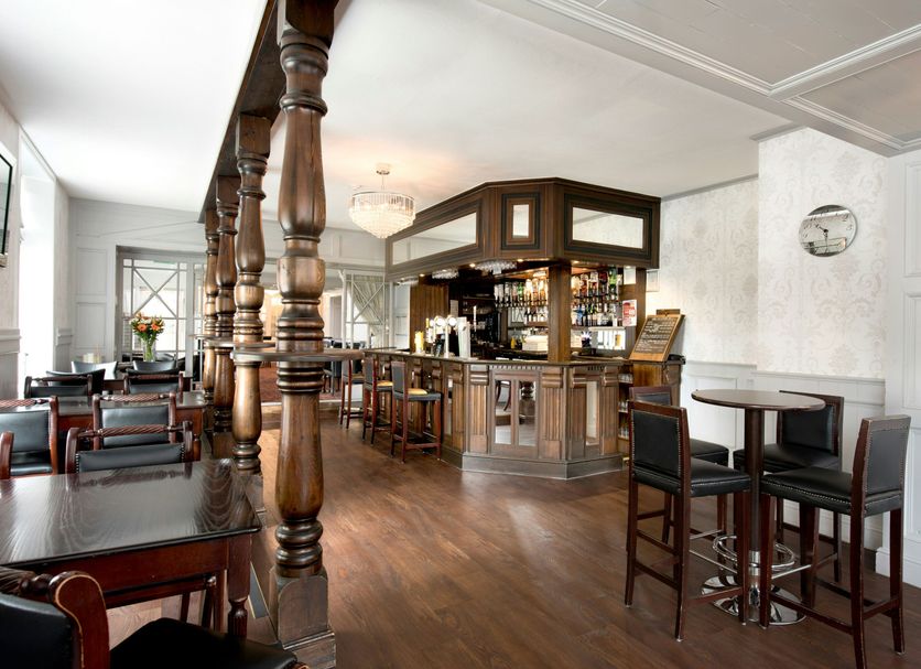 Bar Photo