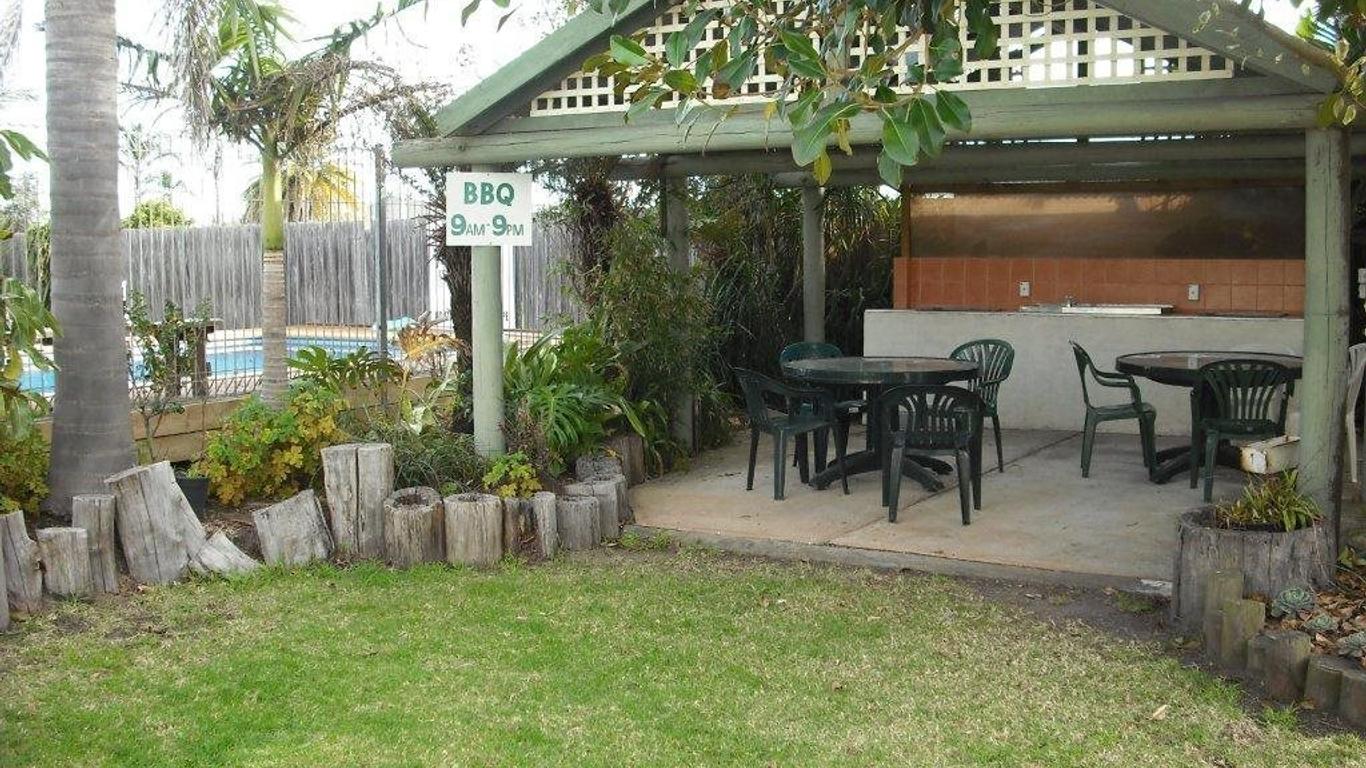 Beaches Family Holiday Units