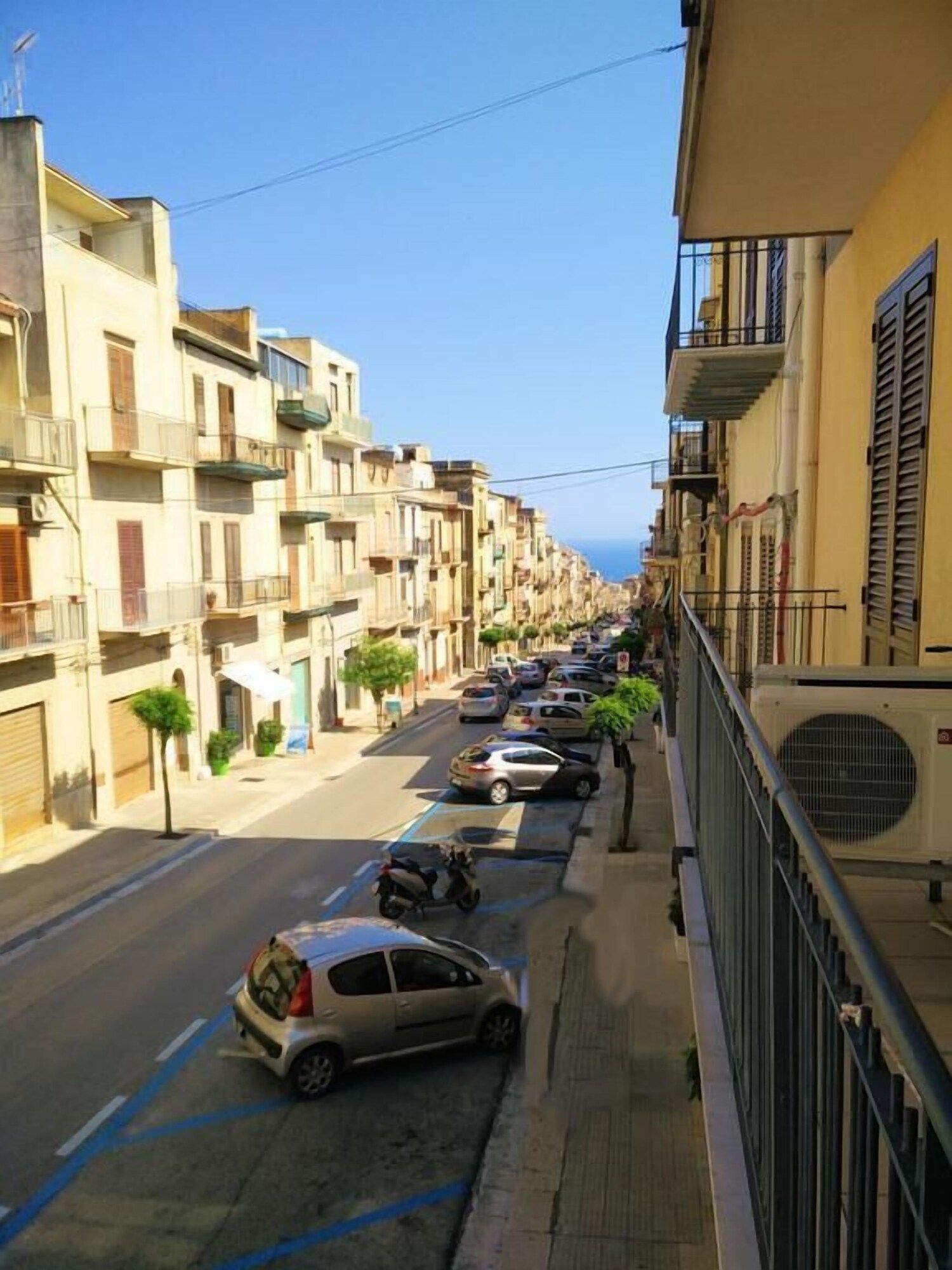 Outdoor view