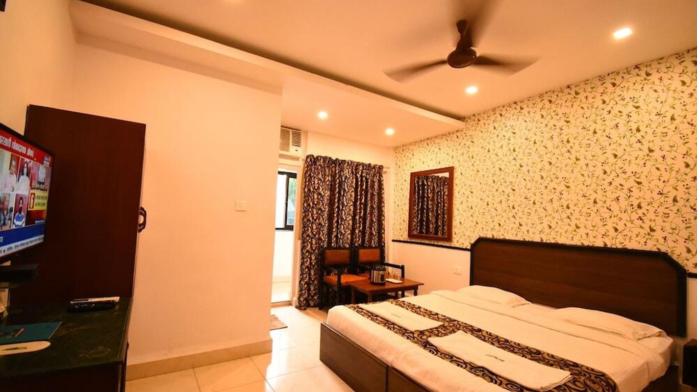 Campal Beach Resort