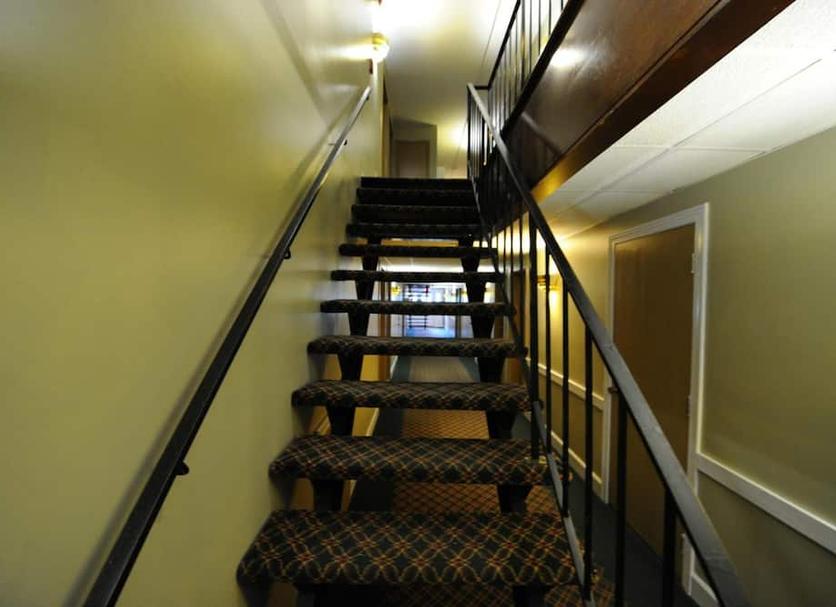 Stairs Photo